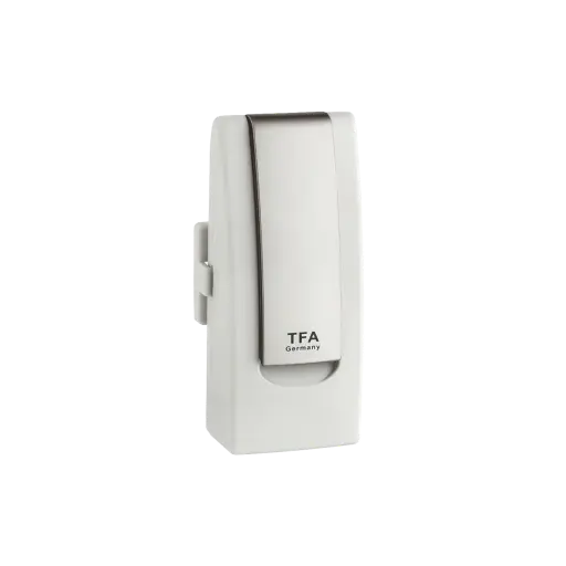 [019909] Gateway Station TFA wifi