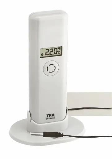 [019912] Logger Weatherhub