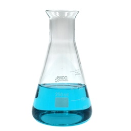 [4568168] Erlenmeyer glas 250mL