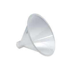 [4568184] Powder funnel plastic 150mm