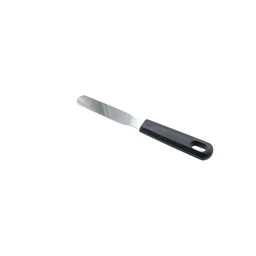 [4574422] Laboratory spatula 100mm