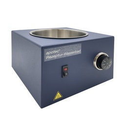 [030570] Apotec Bain-marie pour préparations