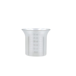 [4624102] Dosing cup 30mL per 25