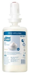 [7322540507539] Tork Mild Foam Soap Perfumed S4 1L