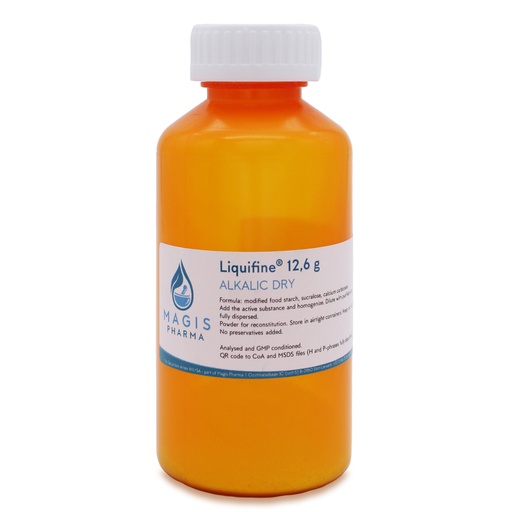 [4600979] Liquifine® alkalic dry 12,6 g